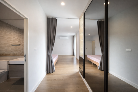 Дом в Самутпракане, Таиланд с 5 спальнями  № 170466 - фото 22