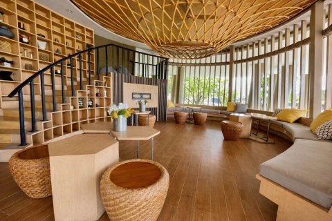 Дом в Самутпракане, Таиланд с 5 спальнями  № 170466 - фото 30