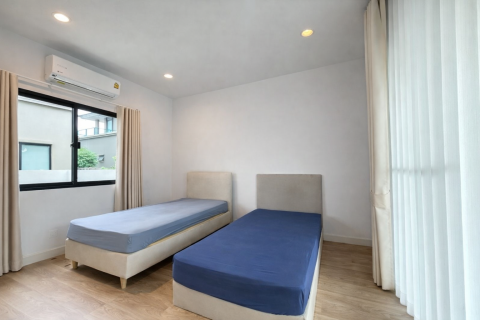 Дом в Самутпракане, Таиланд с 5 спальнями  № 170466 - фото 14