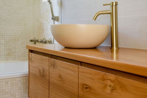 Вилла в Сураттхани, Таиланд с 5 спальнями № 170464 - фото 10