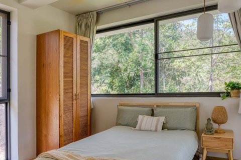 Вилла в Сураттхани, Таиланд с 5 спальнями № 170464 - фото 12