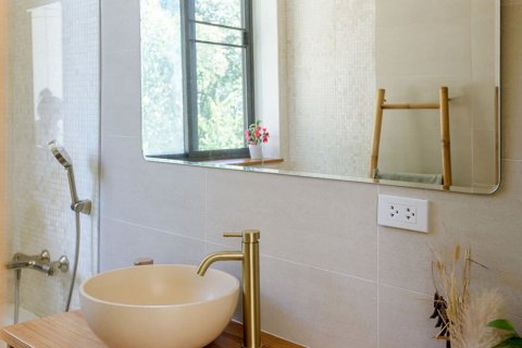 Вилла в Сураттхани, Таиланд с 5 спальнями № 170464 - фото 9