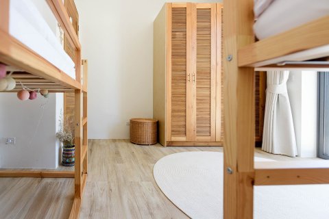 Вилла в Сураттхани, Таиланд с 5 спальнями № 170464 - фото 7