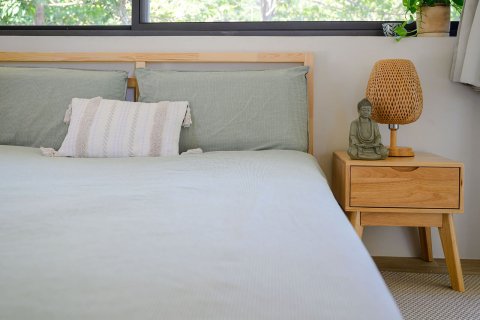 Вилла в Сураттхани, Таиланд с 5 спальнями № 170464 - фото 29