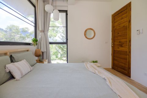 Вилла в Сураттхани, Таиланд с 5 спальнями № 170464 - фото 11