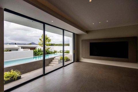 Villa in Phuket, Thailand 3 bedrooms № 170467 - photo 7