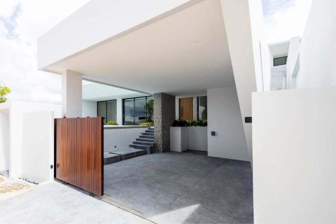 Villa in Phuket, Thailand 3 bedrooms № 170467 - photo 6