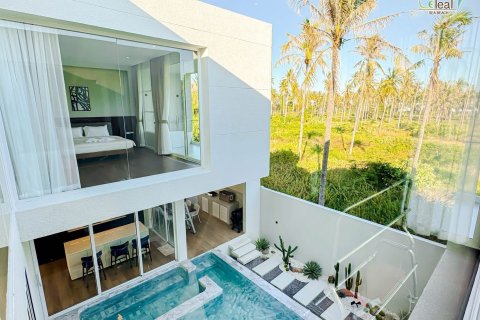 Villa in Hua Hin, Thailand 5 bedrooms № 170465 - photo 13