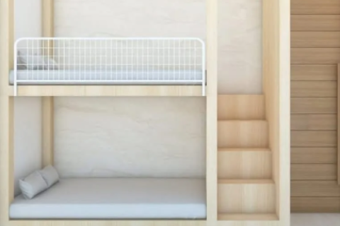 Villa in Hua Hin, Thailand 5 bedrooms № 170465 - photo 17