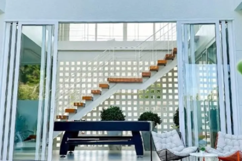 Villa in Hua Hin, Thailand 5 bedrooms № 170465 - photo 7