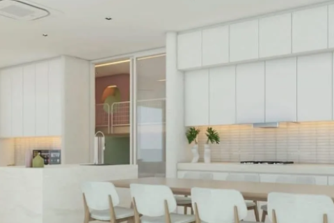 Villa in Hua Hin, Thailand 5 bedrooms № 170465 - photo 9