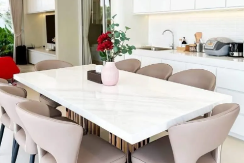 Villa in Hua Hin, Thailand 5 bedrooms № 170465 - photo 3