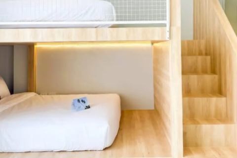 Villa in Hua Hin, Thailand 5 bedrooms № 170465 - photo 18