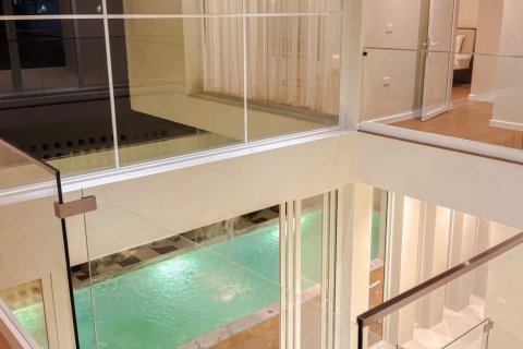 Villa in Hua Hin, Thailand 5 bedrooms № 170465 - photo 14