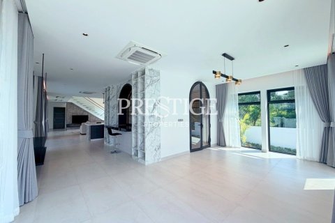 บ้านในพัทยา, ประเทศไทย 5 ห้องนอน № 198725 - รูปถ่าย 10