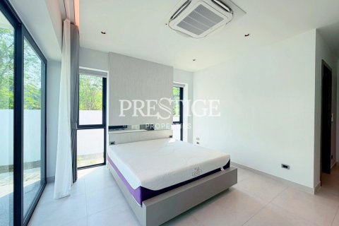 บ้านในพัทยา, ประเทศไทย 5 ห้องนอน № 198725 - รูปถ่าย 16