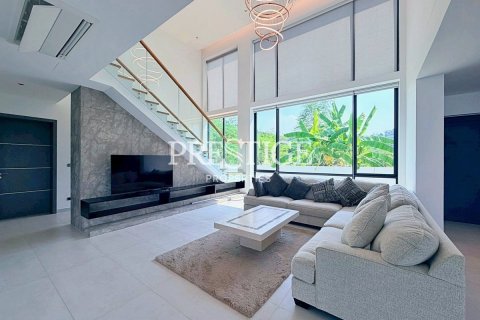 บ้านในพัทยา, ประเทศไทย 5 ห้องนอน № 198725 - รูปถ่าย 4