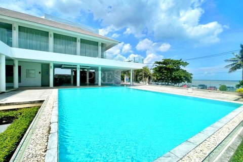 House in Pattaya, Thailand 3 bedrooms № 198721 - photo 20