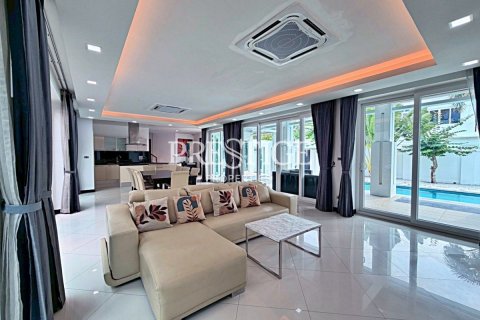 บ้านในพัทยา, ประเทศไทย 4 ห้องนอน № 198719 - รูปถ่าย 3