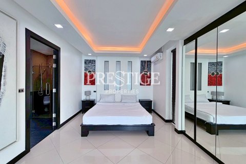บ้านในพัทยา, ประเทศไทย 4 ห้องนอน № 198719 - รูปถ่าย 14