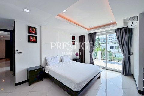 บ้านในพัทยา, ประเทศไทย 4 ห้องนอน № 198719 - รูปถ่าย 28