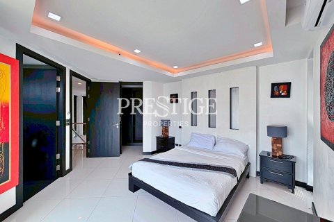 บ้านในพัทยา, ประเทศไทย 4 ห้องนอน № 198719 - รูปถ่าย 20