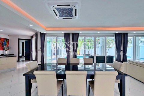 บ้านในพัทยา, ประเทศไทย 4 ห้องนอน № 198719 - รูปถ่าย 7