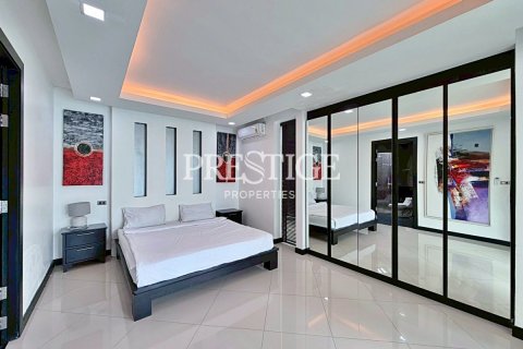 บ้านในพัทยา, ประเทศไทย 4 ห้องนอน № 198719 - รูปถ่าย 13