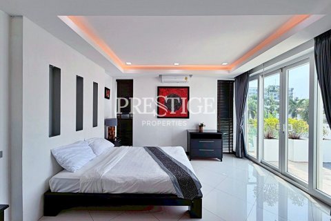 บ้านในพัทยา, ประเทศไทย 4 ห้องนอน № 198719 - รูปถ่าย 21