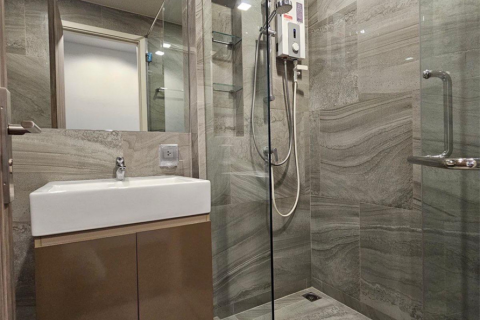 Condo in Bangkok, Thailand, 2 bedrooms  № 186413