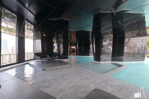 Condominio de 2 dormitorios en Bangkok, Tailandia № 186413 - foto 10