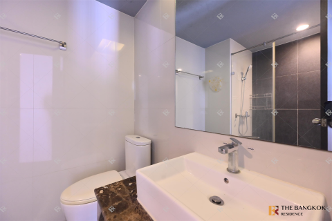 Condo à Bangkok, Thaïlande, 1 chambre № 186418 - photo 6