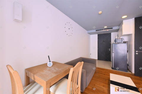 Condo à Bangkok, Thaïlande, 1 chambre № 186418 - photo 9