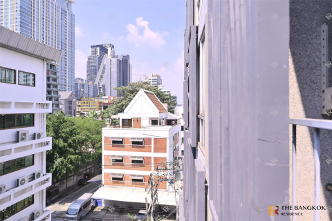 Condo à Bangkok, Thaïlande, 1 chambre № 186418 - photo 5