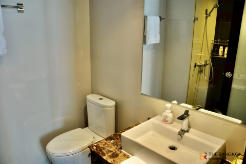 Condo à Bangkok, Thaïlande, 1 chambre № 186418 - photo 3