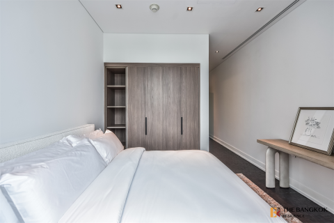 Condo in Bangkok, Thailand, 3 bedrooms № 186416 - photo 5