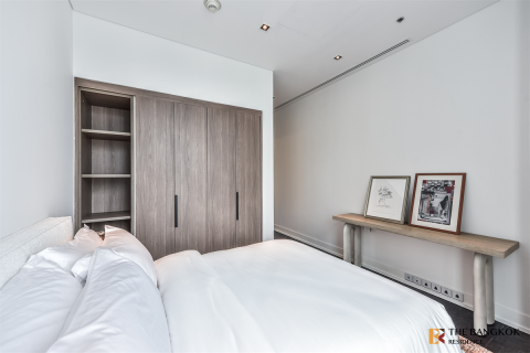 Condo in Bangkok, Thailand, 3 bedrooms № 186416 - photo 7