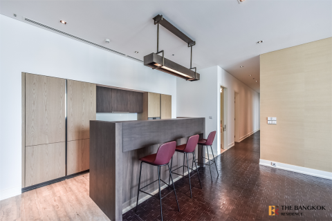 Condo in Bangkok, Thailand, 3 bedrooms № 186416 - photo 10