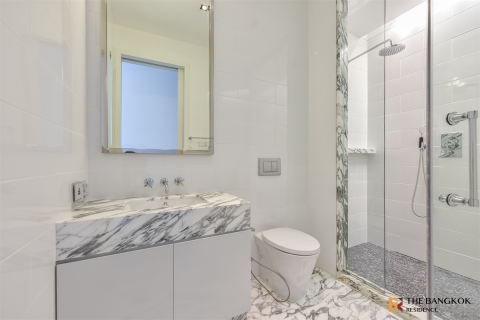 Condo in Bangkok, Thailand, 3 bedrooms № 186416 - photo 9