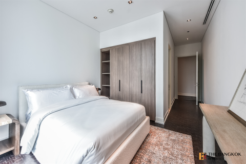 Condo in Bangkok, Thailand, 3 bedrooms № 186416 - photo 4