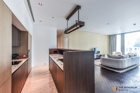 Condo in Bangkok, Thailand, 3 bedrooms № 186416 - photo 8
