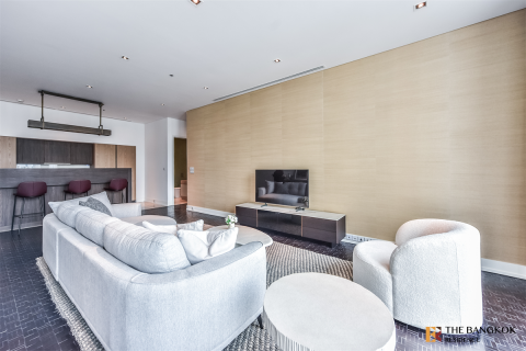 Condo in Bangkok, Thailand, 3 bedrooms № 186416 - photo 6