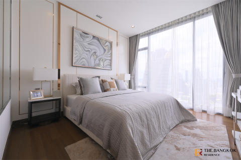 Condo à Bangkok, Thaïlande, 2 chambres № 186415 - photo 10