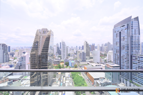 Condo à Bangkok, Thaïlande, 2 chambres № 186415 - photo 4