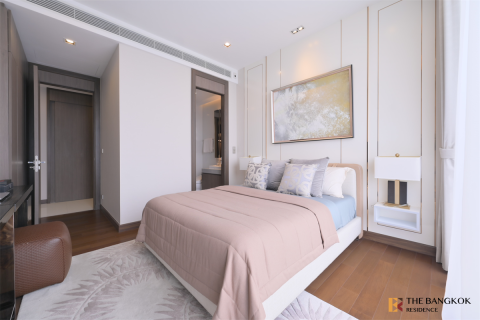 Condo à Bangkok, Thaïlande, 2 chambres № 186415 - photo 9