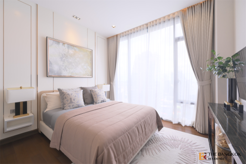 Condo in Bangkok, Thailand, 2 bedrooms  № 186415 - photo 7