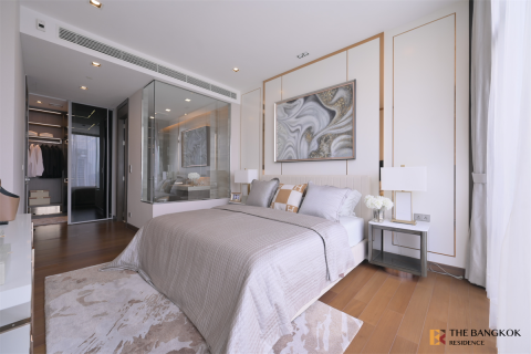 Condo à Bangkok, Thaïlande, 2 chambres № 186415 - photo 8