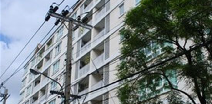 คอนโดมิเนียมในกรุงเทพฯ, ประเทศไทย, 3 ห้องนอน № 186417