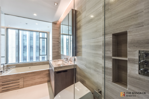 Condo in Bangkok, Thailand, 2 bedrooms  № 186414 - photo 3