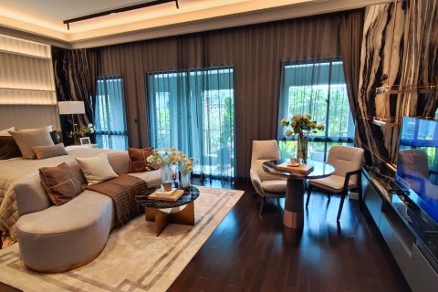 Villa à Bangkok, Thaïlande 5 chambres № 165429 - photo 5